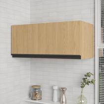 Armário Aéreo Porta Basculante 70cm Nara CabeCasa MadeiraOriginals