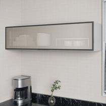 Armário Aéreo Porta Basculante Reflecta 120cm Nara CabeCasa MadeiraOriginals Armário Aéreo Porta Basculante Reflecta 120cm Nara CabeCasa MadeiraOriginals