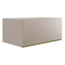 Armário Aéreo Proença 80cm 1 Porta Basculante - Demartêz Armário Aéreo Proença 80cm 1 Porta Basculante - Demartêz