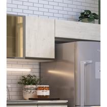 Armário Aéreo Simples 1 Porta 50cm Greta