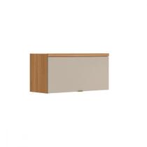 Armário Aéreo Simples Bless 80cm Linea Brasil Armário Aéreo Simples Bless 80cm Linea Brasil