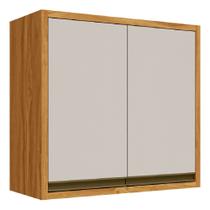 Armário Aereo Tempranillo 2 Portas 80cm Ronipa