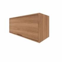 Armário Aéreo Thalita - 1 Porta MDP Puxador Plástico - Móveis Sul