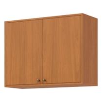 Armário Aéreo Venaly 2 Portas MDP 80cm Henn Armário Aéreo Venaly 2 Portas MDP 80cm Henn