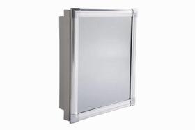 Armário AL-41 CZ2 31x36x10cm - Astra