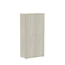 Armário Alto 02 Portas Maxxi Pandin 1,60 M Casablanca