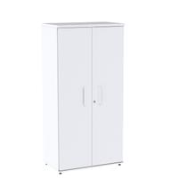 Armário Alto 02 Portas Pivotante AAC1600 Branco