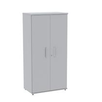 Armário Alto 02 Portas Pivotante AAC1600 Cinza Armário Alto 02 Portas Pivotante AAC1600 Cinza