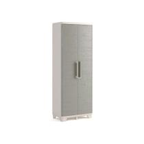 Armario alto 2 portas linear wood