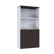 Armário Alto Estante C/02 Portas 161,5x80x42cm Armário Alto Estante C/02 Portas 161,5x80x42cm