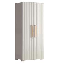 Armário alto groove keter organizador multiuso 4 prateleiras cinza e preto Armário alto groove keter organizador multiuso 4 prateleiras cinza e preto