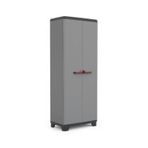 Armário Alto Multiuso Stilo Utility Keter