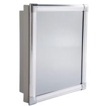 Armário Alumínio Versátil 31x36x10cm - Al41cz2 - Astra Armario Cz2 Astra Al41*cz2 Armário Alumínio Versátil 31x36x10cm - Al41cz2 - Astra Armario Cz2 Astra Al41*cz2