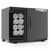 Armário aquecedor de toalhas StateRiver 23L para spa facial e doméstico