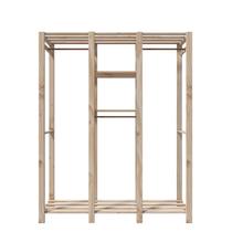 Armário arara Organizadora de Objetos Gerais e Roupas Oferta Armário arara Organizadora de Objetos Gerais e Roupas Oferta