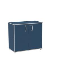 Armario Baixo 02 Portas Pivotante Ab700mx-32 Armario Baixo 02 Portas Pivotante Ab700mx-32