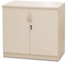 Armário Baixo Duas Portas Ovo