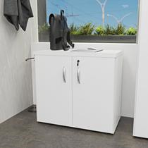 Armário Baixo Fechado 800x740x420 F.15mm