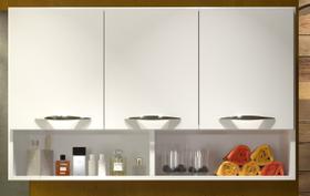 Armário Balcão Aéreo Parede Dispensa Temperos Multiuso