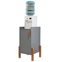 Armário Balcão Suporte Bebedouro Água Cozinha Multiuso Lavanderia Retrô 1 Porta Poseidon Armário Balcão Suporte Bebedouro Água Cozinha Multiuso Lavanderia Retrô 1 Porta Poseidon