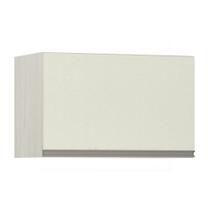 Armário Basculante 60cm 1 Porta Luci Legno Crema C/Kashmir Armário Basculante 60cm 1 Porta Luci Legno Crema C/Kashmir