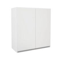 Armario batrol aereo top class 2p 0,70m branco
