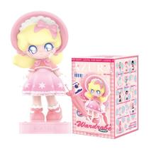 Armário Blind Box Figures POP MART Azura para decoração de casa Armário Blind Box Figures POP MART Azura para decoração de casa