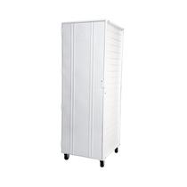 Armário Câmara 20 Assadeiras 58x70 Estante Pão Francês Imeca