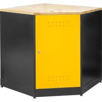 Armário Canto Modular Vonder Armário Canto Modular Vonder