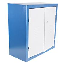 Armário com 1 Prateleira Número 8 Fercar Armário com 1 Prateleira Número 8 Fercar