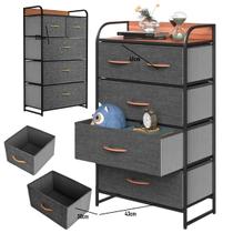 Armario Comoda Organizador Roupas Sandalia Acessorios Quarto Objetos Livros Casa Decoraçao Sala Tenis Armario Comoda Organizador Roupas Sandalia Acessorios Quarto Objetos Livros Casa Decoraçao Sala Tenis