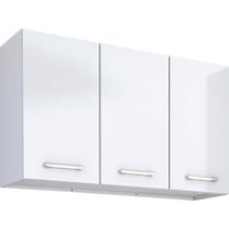 Armario cozimax aereo max flat p/gabinete de tanque 1,14 branco Armario cozimax aereo max flat p/gabinete de tanque 1,14 branco