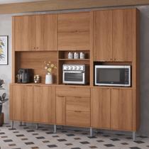 Armario cozinha Jordania jequitiba