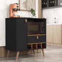 Armário Cozinha Microondas Suspenso E Pés Portas Edipo Plus Armário Cozinha Microondas Suspenso E Pés Portas Edipo Plus