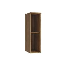 Armário Cozinha Modulado Botanic M644 20cm Nogueira Kappesberg Armário Cozinha Modulado Botanic M644 20cm Nogueira Kappesberg