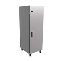 Armário Crescimento para 20 Esteiras Monofásico Vazio VAF20T INOX 220V - Venâncio 22436