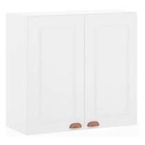 Armário cristal 2 portas 80cm
