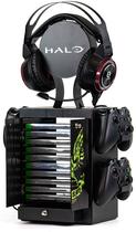 Armário de acessórios para jogos e suporte de armazenamento Numskull Halo