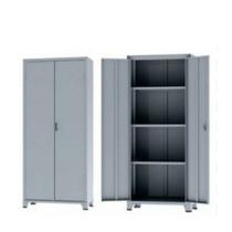 Armário de Aço c/ 02 portas PA 75 1,660,750,32m CHAPA 26 AMAPA 12111 Armário de Aço c/ 02 portas PA 75 1,660,750,32m CHAPA 26 AMAPA 12111