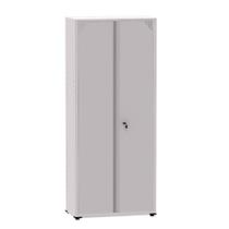 Armário de Aço Montável Econômico Ap409sl Pandin 1,93 m Cinza Cristal Armário de Aço Montável Econômico Ap409sl Pandin 1,93 m Cinza Cristal