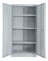 ARMÁRIO DE AÇO - PA70 c/ prateleiras e fechadura - Escritório, Recepção, Almoxarifado, Administrativo, Guarda Documentos, Estoque, Area de serviço. ARMÁRIO DE AÇO - PA70 c/ prateleiras e fechadura - Escritório, Recepção, Almoxarifado, Administrativo, Guarda Documentos, Estoque, Area de serviço.