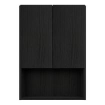 Armário De Banheiro lavanderia Com 02 Portas