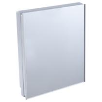 Armario De Banheiro Versatil Cinza A43 Astra 44x35x10