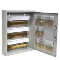 Armário de chaves BankSupplies STEELMASTER 110 Key Dual Lock