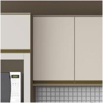 Armário De Cozinha 01 Porta 40 Cm évelin Henn Duna Cristal Armário De Cozinha 01 Porta 40 Cm évelin Henn Duna Cristal