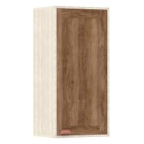 Armário de Cozinha 40 cm 1 Porta Sofia Luciane Móveis