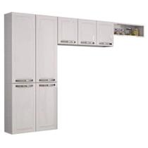 Armário de Cozinha 7 Portas Rose