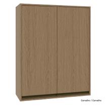 Armário de Cozinha Aéreo 02 Portas 100cm de Altura Armário de Cozinha Aéreo 02 Portas 100cm de Altura
