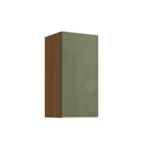 Armário de Cozinha Aéreo 1 Porta de 40cm T642 Vibra Kappesberg Armário de Cozinha Aéreo 1 Porta de 40cm T642 Vibra Kappesberg