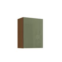 Armário de Cozinha Aéreo 1 Porta de 60cm T643 Vibra Kappesberg Armário de Cozinha Aéreo 1 Porta de 60cm T643 Vibra Kappesberg